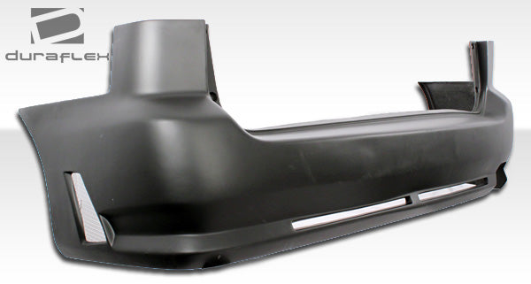 Upgrade Your 1999 - 2004 Honda Odyssey with Duraflex R34 Rear Bumper Cover - 1 Piece!