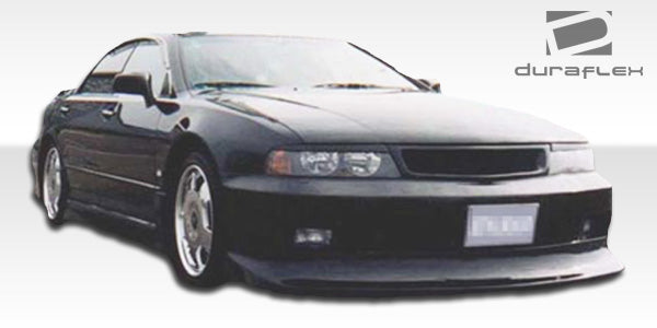 1997 - 2002 Mitsubishi Diamante Duraflex VIP Side Skirts: Transform Your Ride Now!