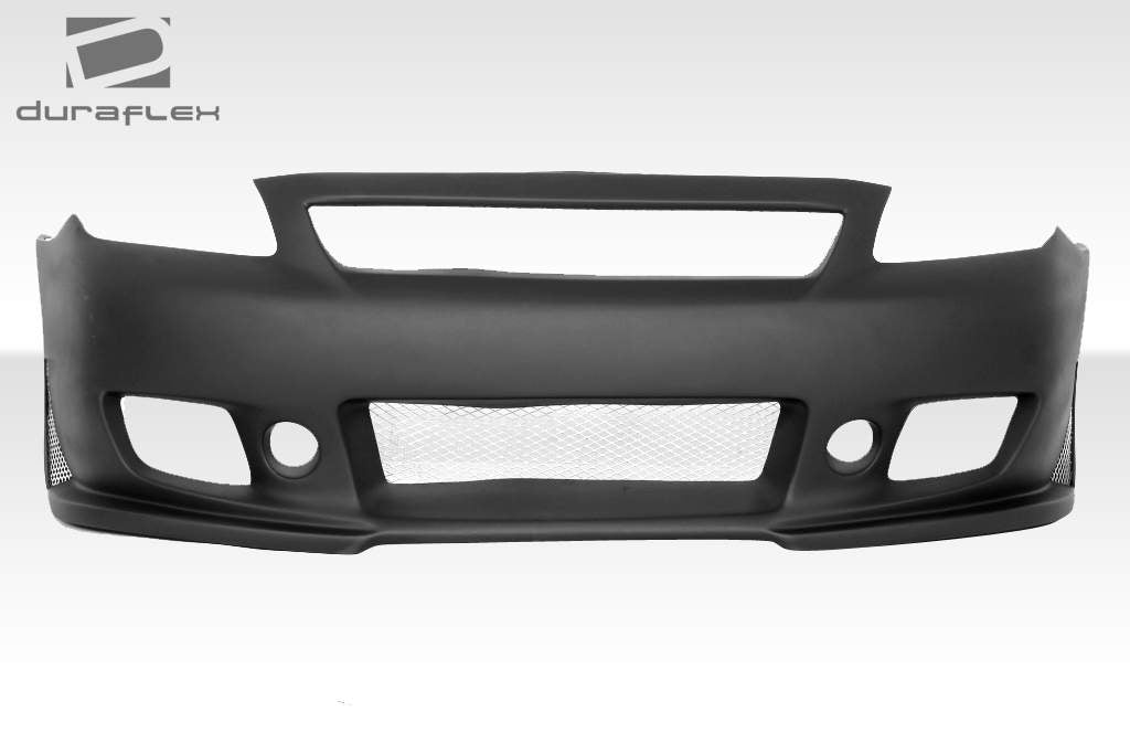 Get the Stunning 2005 - 2010 Scion tC Duraflex B - 2 One - Piece Front Bumper Cover Now!