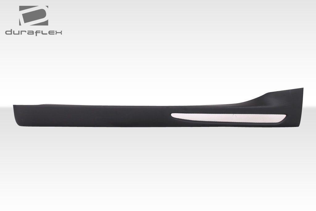 Upgrade Your 1998 - 2005 Volkswagen Beetle with Duraflex JDM Buddy Side Skirts Rocker Panels - 2 Piece Set!
