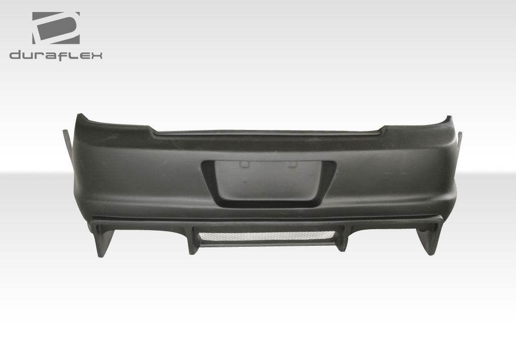 Upgrade Your 1998 - 2002 Honda Accord 2DR with Duraflex R33 Rear Bumper Cover!