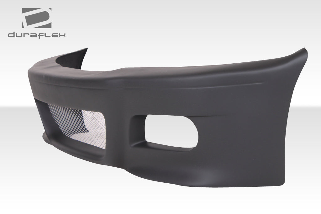 Upgrade Your 2000 - 2006 BMW 3 Series E46 2DR with Duraflex M3 Look Front Bumper Cover
