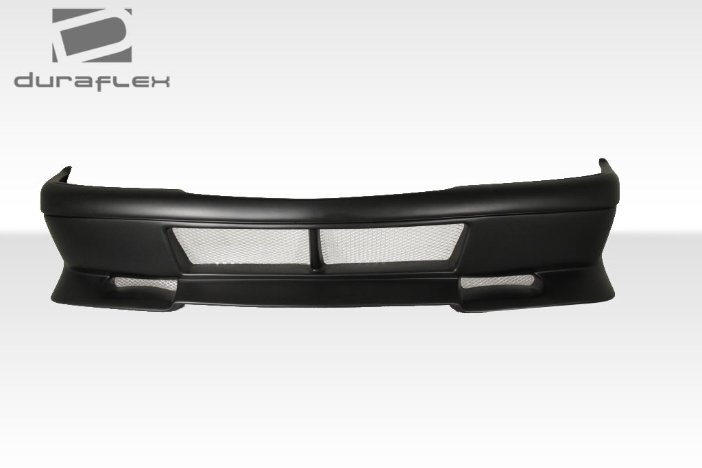 Get the Stunning 1992 - 1999 Mercedes S Class W140 Duraflex VIP Front Bumper Cover Now!
