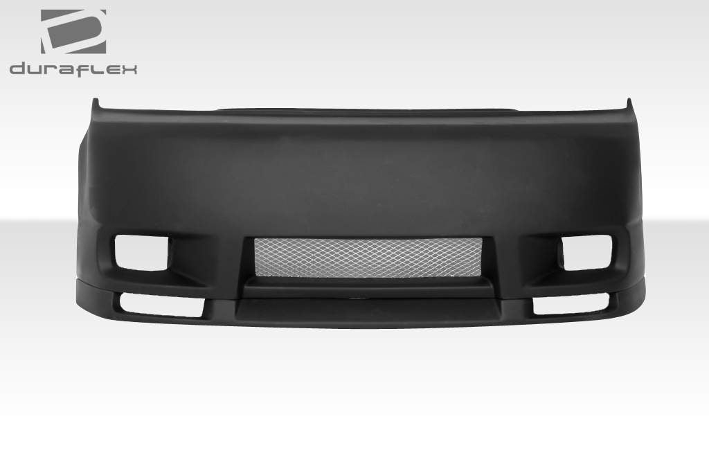 Unleash Style: 2004 - 2007 Scion xB Duraflex Skyline One - Piece Front Bumper Cover