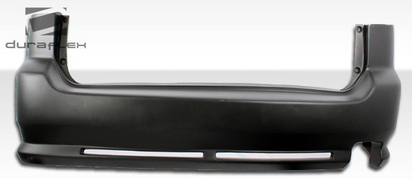 Upgrade Your 1999 - 2004 Honda Odyssey with Duraflex R34 Rear Bumper Cover - 1 Piece!