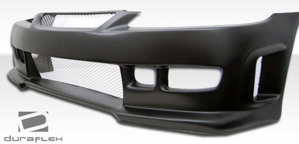 Get Your 1998 - 2002 Honda Accord 2DR the Duraflex Spyder Front Bumper Cover Now!