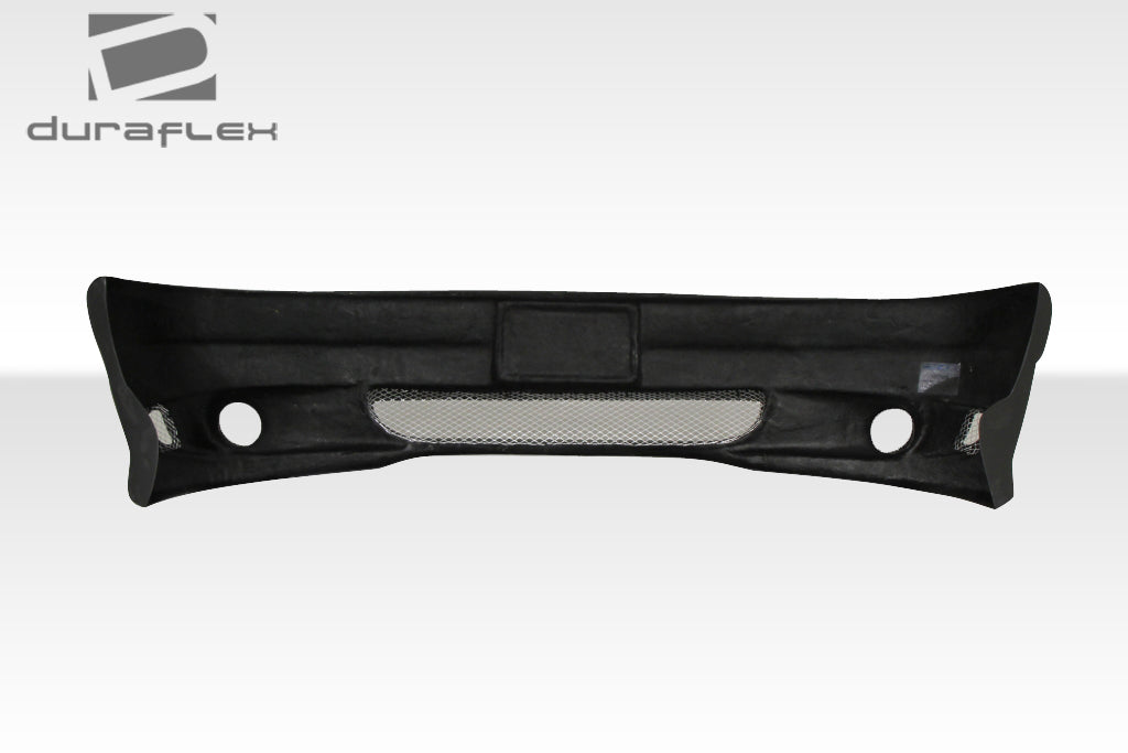 1992 - 1996 Ford F - 150 Duraflex Lightning SE Front Bumper Cover - One Piece: Transform Your Ride!