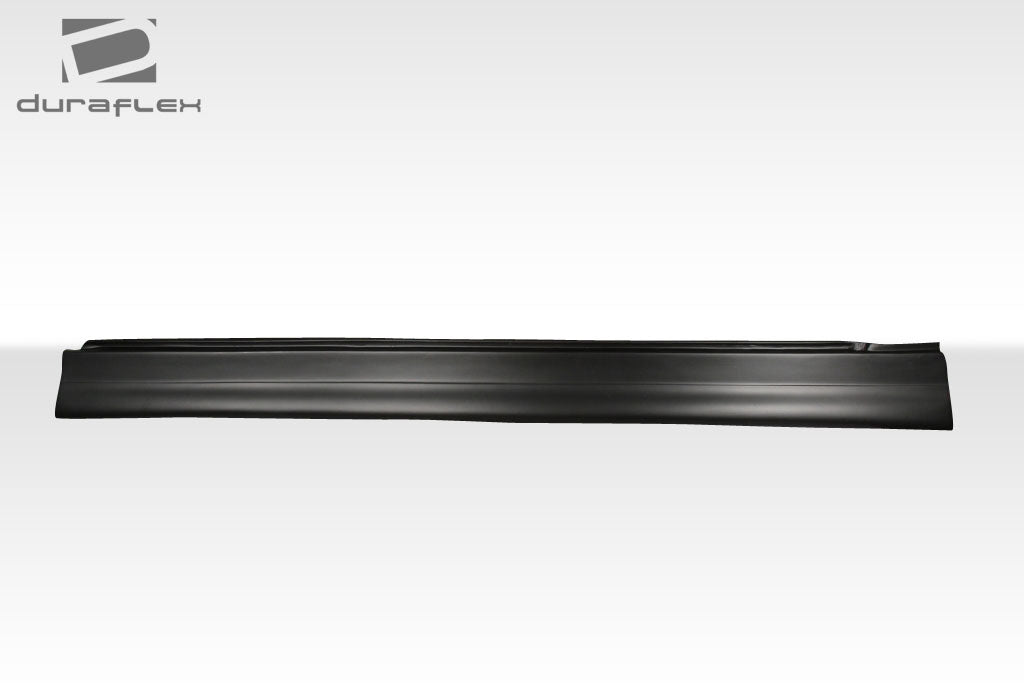 Revamp Your 1998 - 2005 Lexus GS300/GS400/GS430 with Duraflex Type W Side Skirts Now!