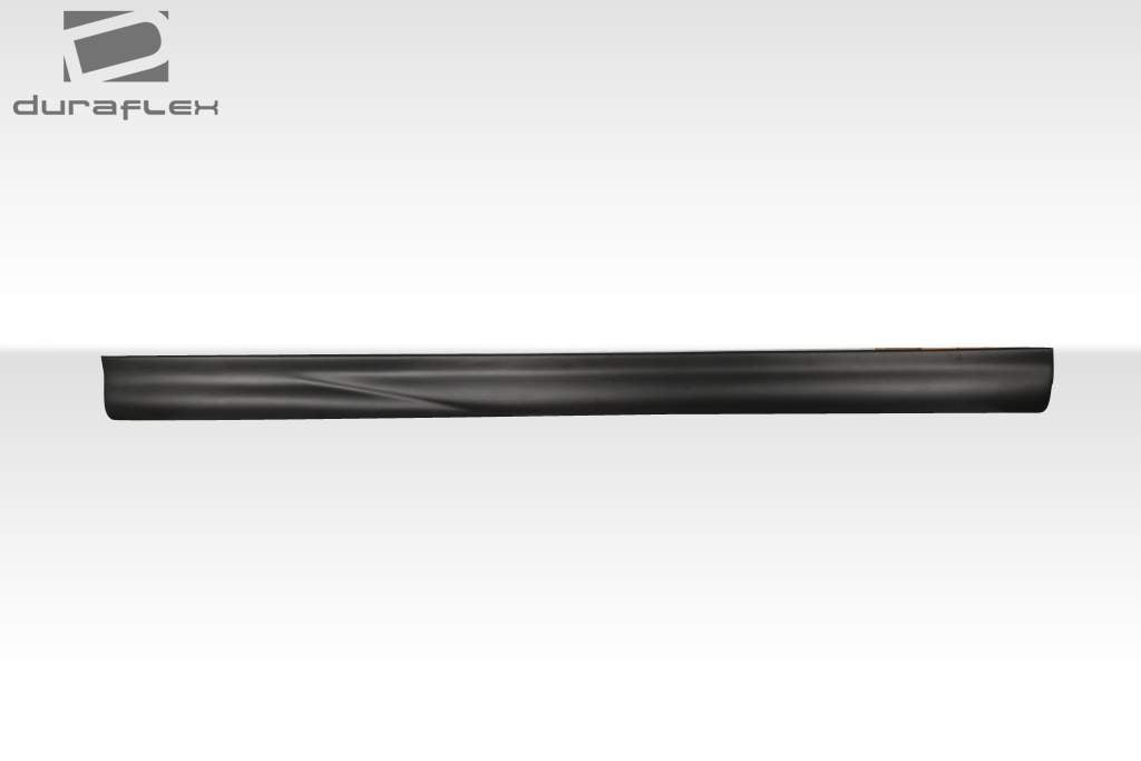 Enhance Your 1997 - 2003 BMW 5 Series E39 4DR with Duraflex AC - S Side Skirts Rocker Panels (2 Piece Set)