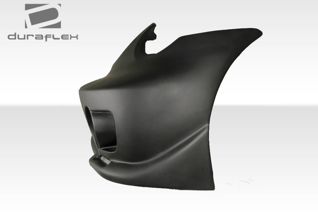 Get the Stunning 1998 - 2005 Volkswagen Beetle Duraflex Evo 5 Front Bumper Cover - Single Piece Now!