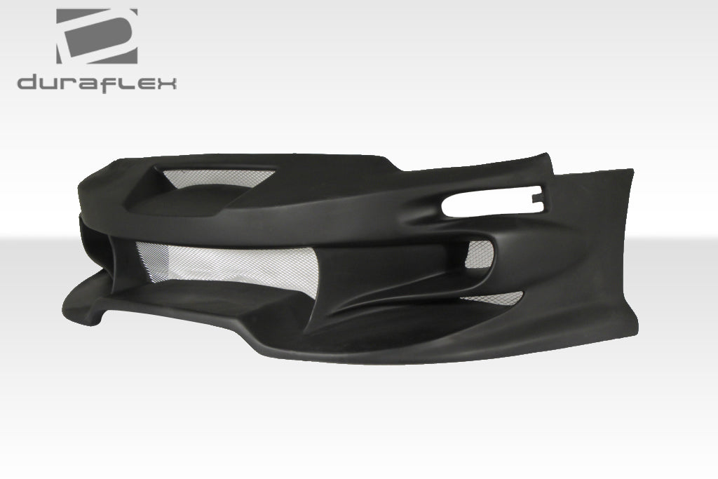 Revamp Your 2000 - 2005 Mitsubishi Eclipse with Duraflex Vader Front Bumper Cover!