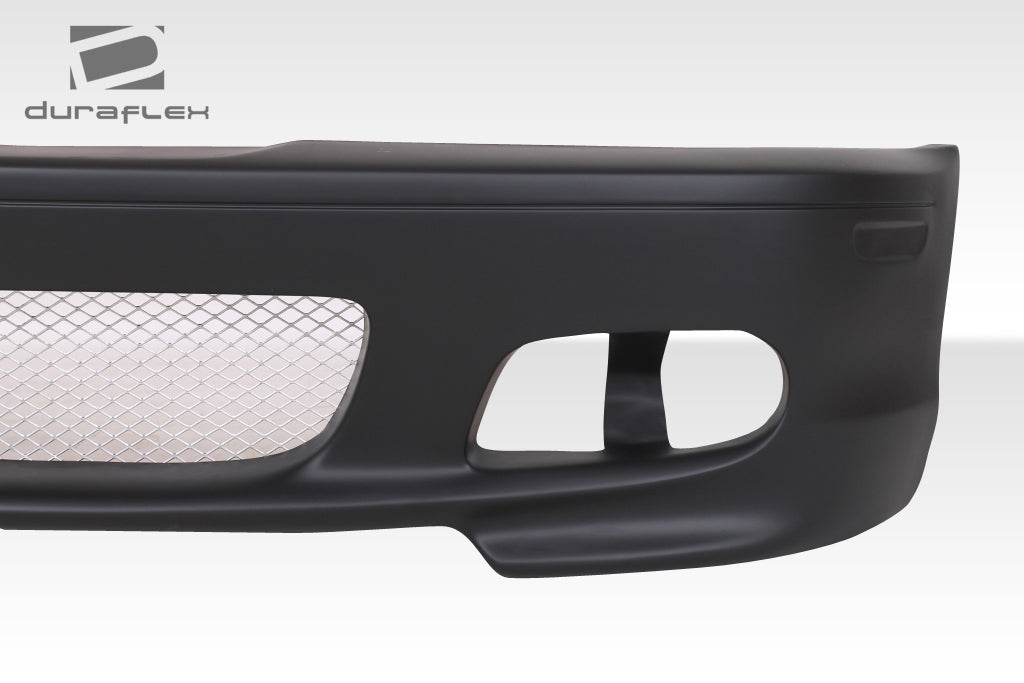Upgrade Your 2000 - 2006 BMW 3 Series E46 2DR with Duraflex M - Tech Front Bumper Cover!