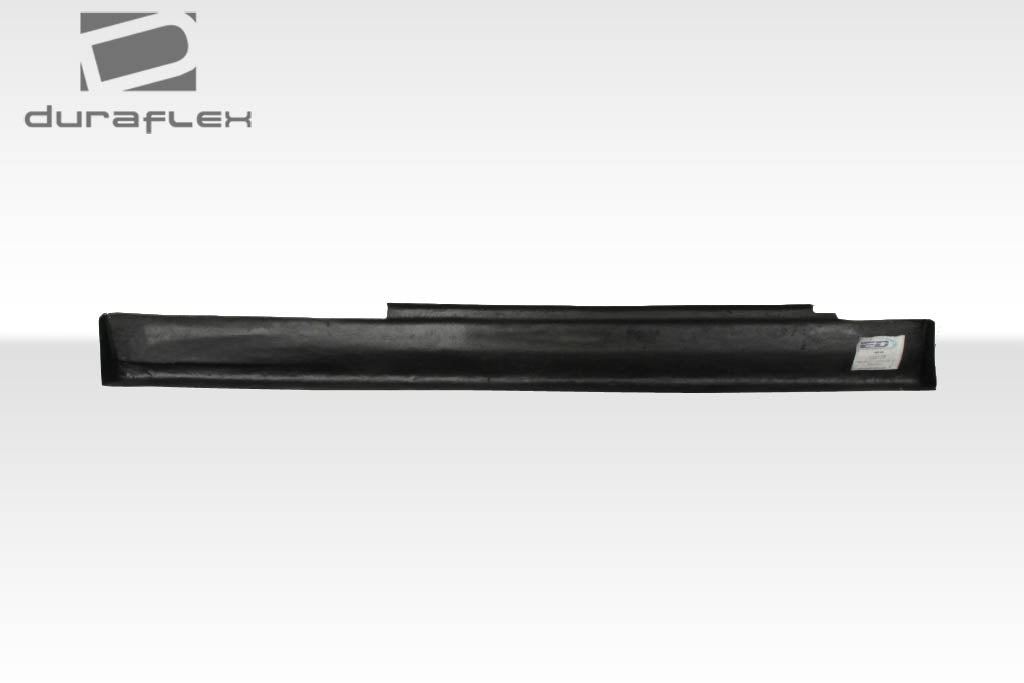 Get the Sleek Look! 1999 - 2003 Toyota Solara Duraflex VIP 2 - Piece Side Skirts Rocker Panels