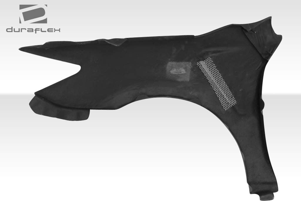 Unleash Style: 2005 - 2010 Scion tC Duraflex F - 1 Two - Piece Fenders