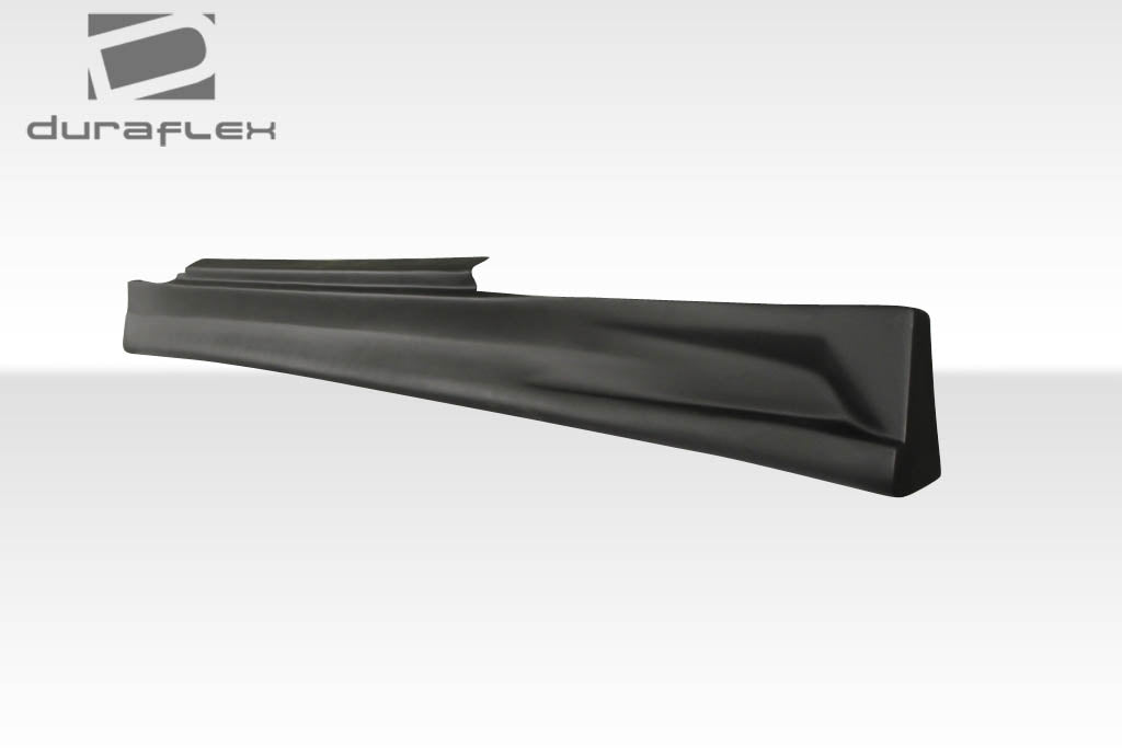 Get the Sleek Look! 1999 - 2003 Toyota Solara Duraflex VIP 2 - Piece Side Skirts Rocker Panels