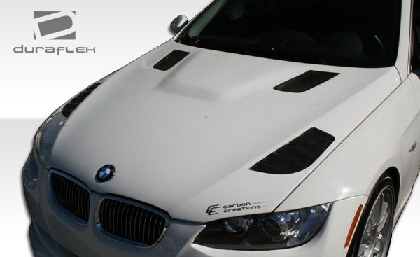 Revamp Your 2007 - 2010 BMW 3 Series E92 2dr E93 Convertible with Duraflex Executive Hood!