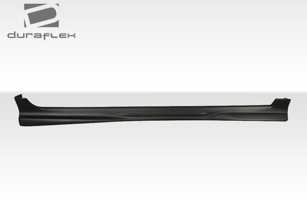Rev Up Your 2006 - 2013 Chevrolet Impala with Duraflex Racer 2 - Piece Side Skirts Rocker Panels
