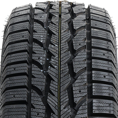 Firestone Winterforce 2 UV 235/65R18 106S SL - Your Ultimate Winter Tire