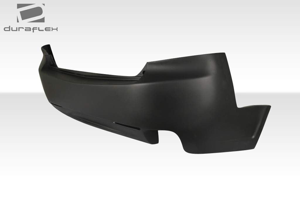 Enhance Your 2004 - 2008 Acura TL with Duraflex K - 1 Rear Bumper Cover!