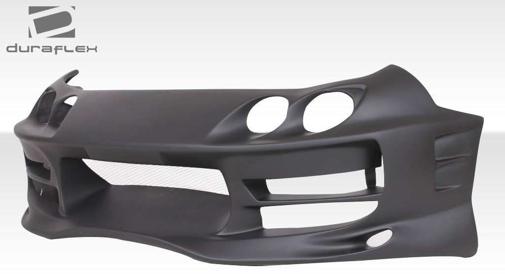 Get Your 1998 - 2001 Acura Integra a Stunning Duraflex Bomber Front Bumper Cover - 1 Piece Now!