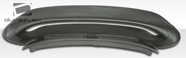 Transform Your 1999 - 2004 Porsche 911 Carrera 996 2DR Coupe with Duraflex GT - 3 Look Wing Trunk Lid Spoiler