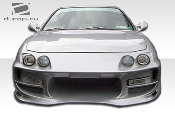 Get Your 1998 - 2001 Acura Integra a Stunning Duraflex Bomber Front Bumper Cover - 1 Piece Now!
