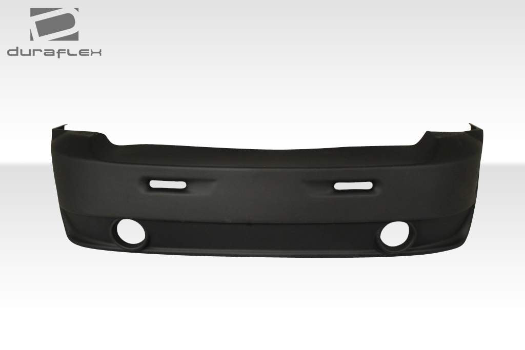 Get the Stunning 2006 - 2011 Chevrolet HHR Duraflex VIP One - Piece Rear Bumper Cover Now!