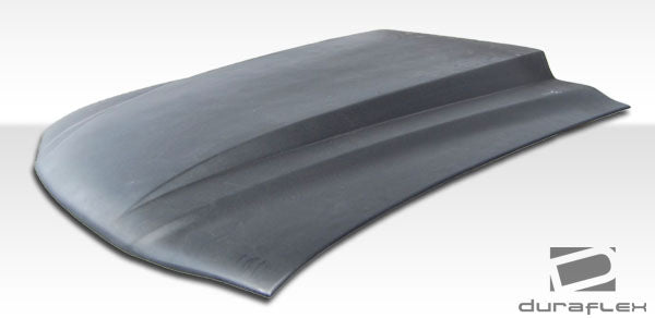 Get Your 1994 - 1998 Ford Mustang an Eye - Catching Duraflex 3 Cowl Hood (1 Piece)!