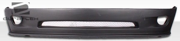 Get the 2006 - 2010 Dodge Charger Duraflex VIP Front Lip Under Spoiler Air Dam (Base Model) - One Piece Now!