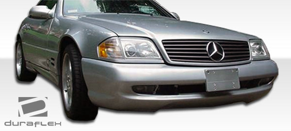 Transform Your 1990 - 2002 Mercedes SL Class R129 with Duraflex AMG Look 2 - Piece Side Skirts Rocker Panels