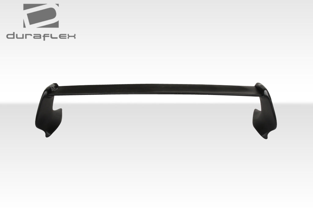 Unleash the Power: 1993 - 1998 Toyota Supra Duraflex TD3000 One - Piece Wing Trunk Lid Spoiler