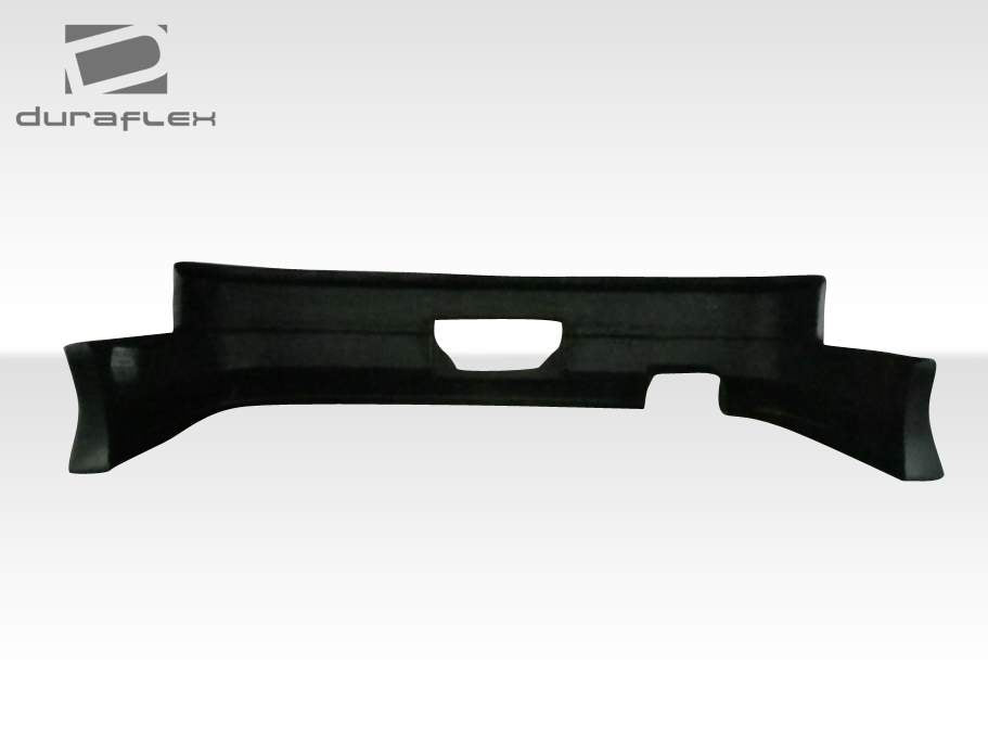 Upgrade Your 1989 - 1994 Nissan 240SX S13 HB with Duraflex Type U Rear Bumper Cover!