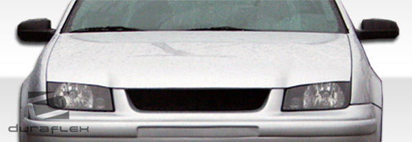 1999 - 2004 Volkswagen Jetta Duraflex Boser Hood - A Must - Have Upgrade!