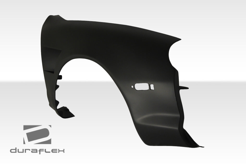 Revamp Your 1994 - 1999 Toyota Celica with Duraflex M - 1 Sport Fenders (2 - Piece Set)