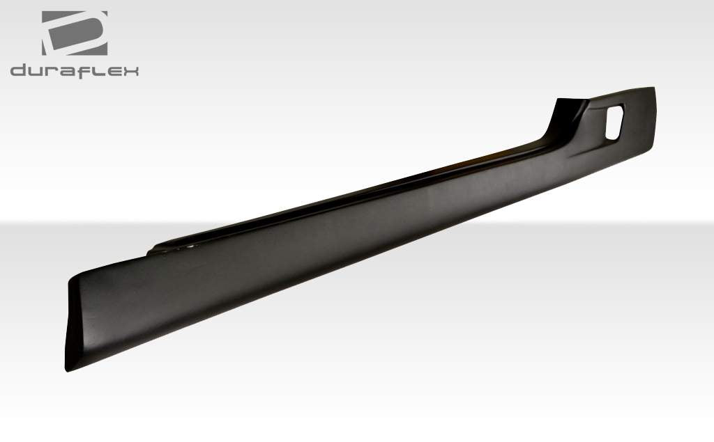 Enhance Your 1991 - 2001 Acura NSX with Duraflex G - Force Side Skirts! Get Yours Now!