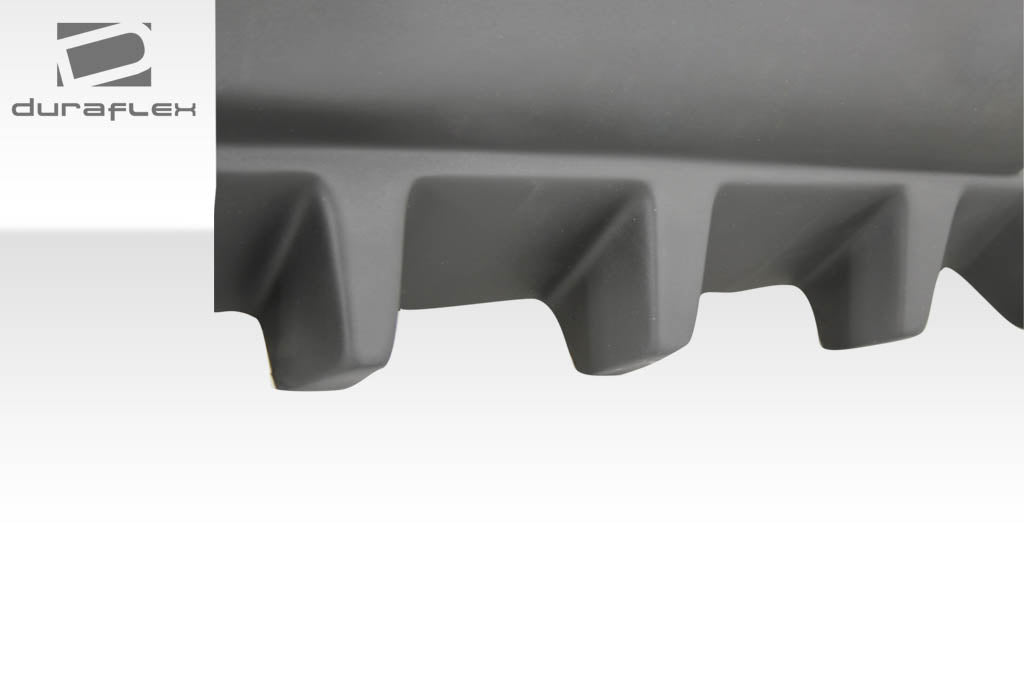 Get Your 2003 - 2006 Lincoln Navigator a Duraflex VIP Rear Bumper Cover Now!