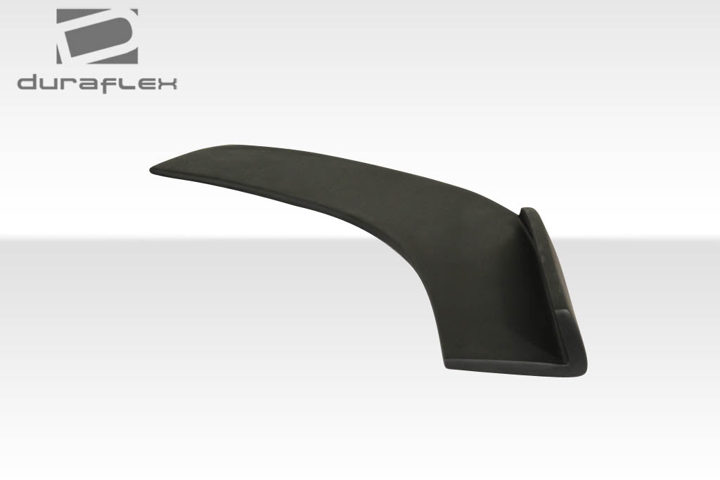 Duraflex Universal 2-Piece Front Splitters - Upgrade Your Ride Now!