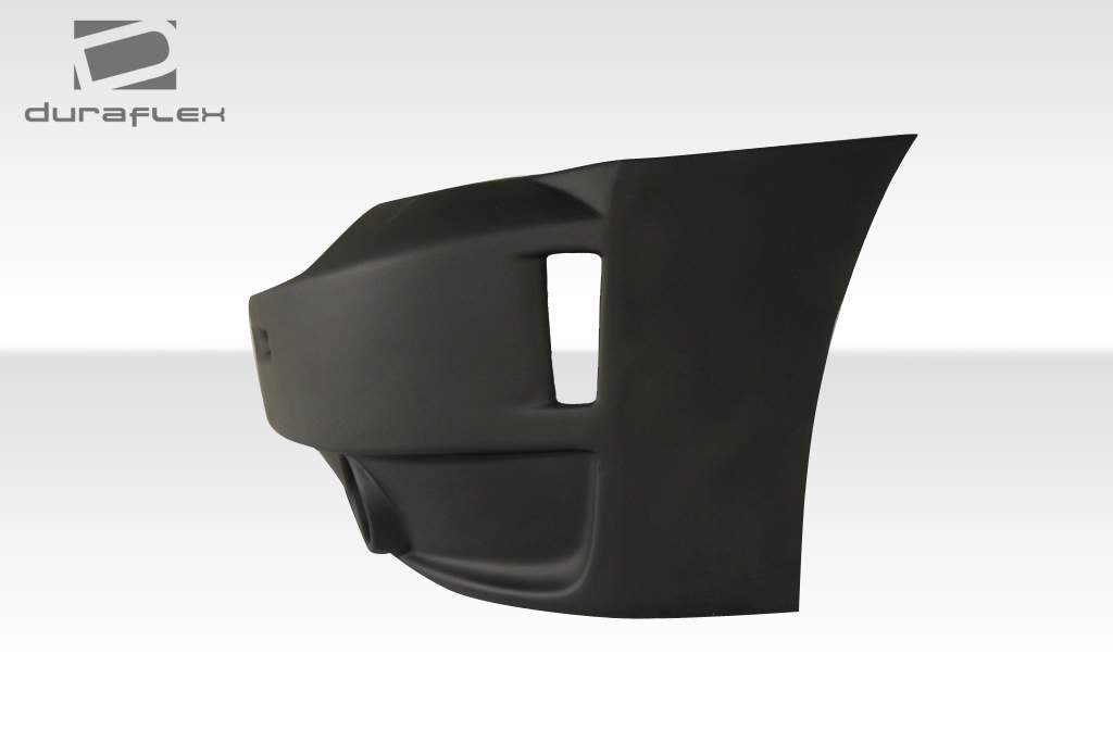 Get the Stunning 2006 - 2011 Chevrolet HHR Duraflex VIP One - Piece Rear Bumper Cover Now!