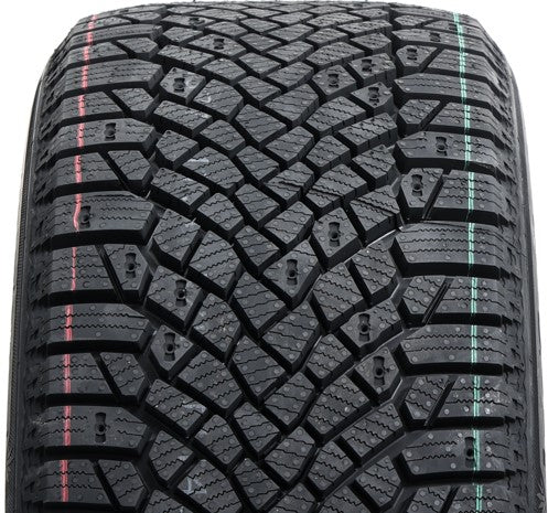 Unbeatable Continental IceContact XTRM 235/45R17 97T XL Winter Tires