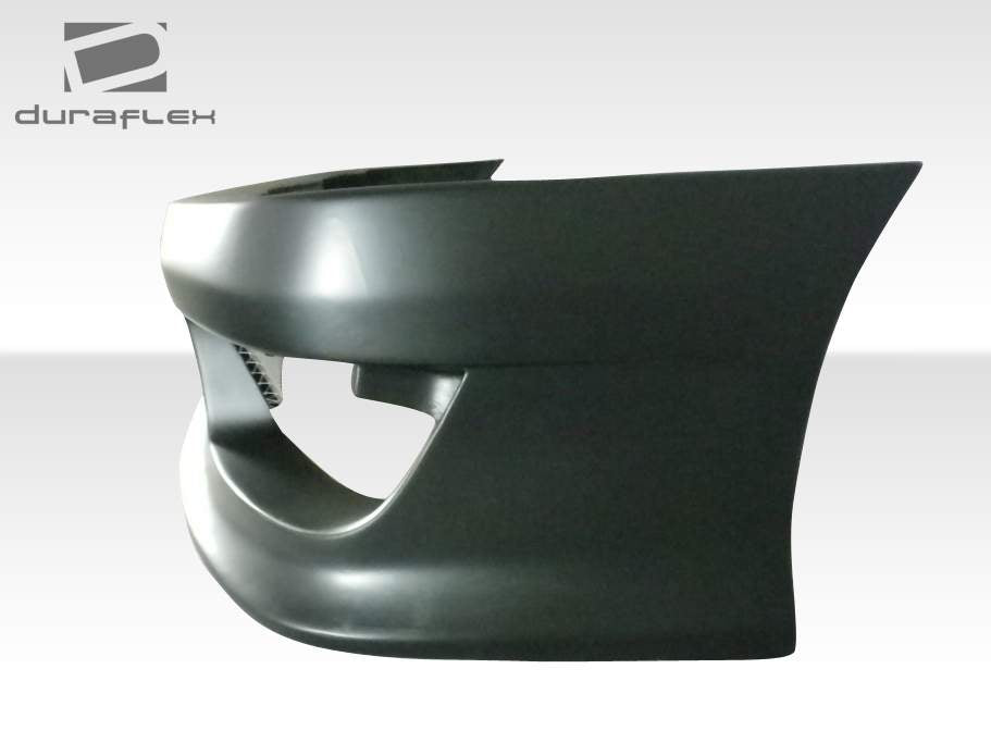 Upgrade Your 1997 - 1998 Nissan 240SX S14 with Duraflex V - Speed 2 Front Bumper Cover!