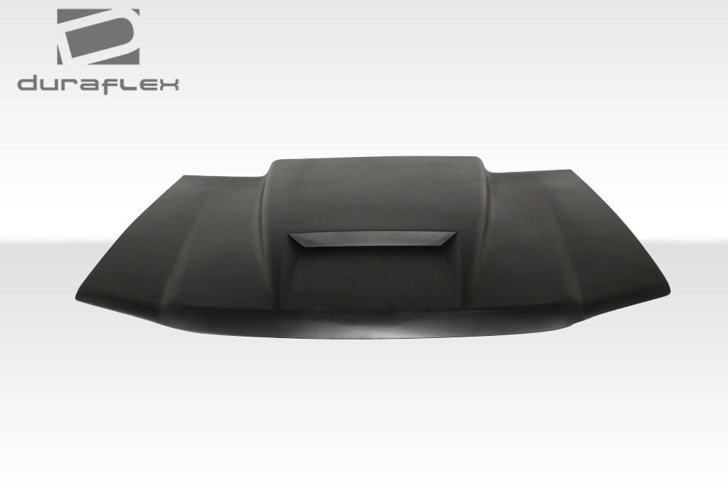 Get the Stunning 2004 - 2012 Chevrolet Colorado GMC Canyon Duraflex Ram Air 1 - Piece Hood Now!
