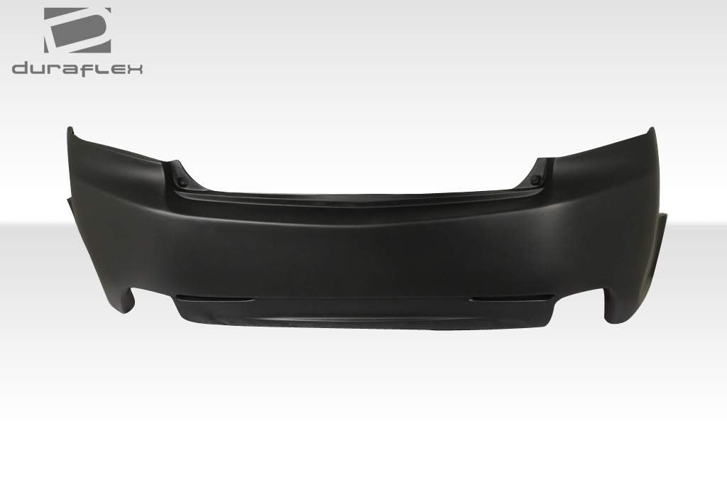 Enhance Your 2004 - 2008 Acura TL with Duraflex K - 1 Rear Bumper Cover!