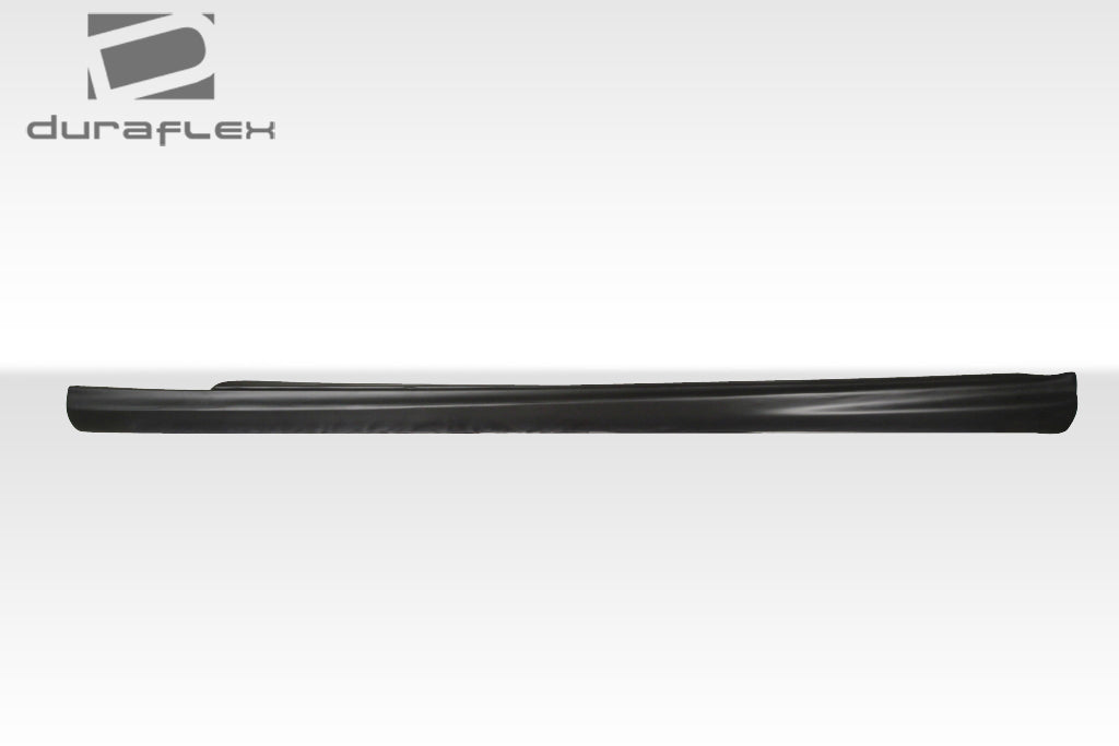 Transform Your 2003 - 2009 Mercedes E Class W211 with Duraflex AMG Look 2 - Piece Side Skirts Rocker Panels