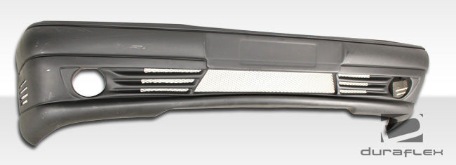Enhance Your 1996 - 1999 Mercedes E Class W210 with Duraflex LR - S Front Bumper Cover!