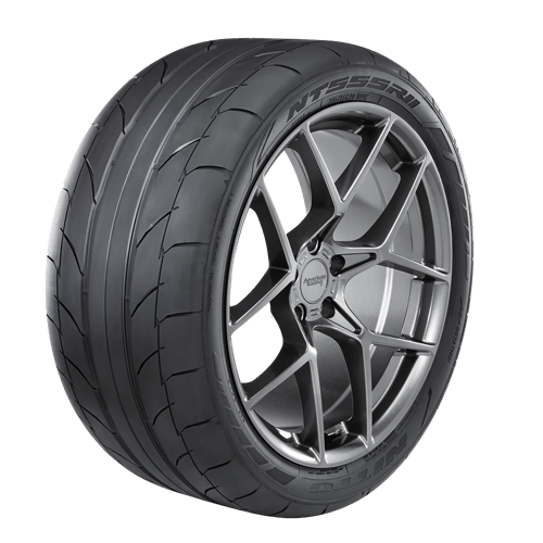 Nitto NT555RII P275/60R15 107 W 0-0-0 - The Ultimate Tire for Your Ride!