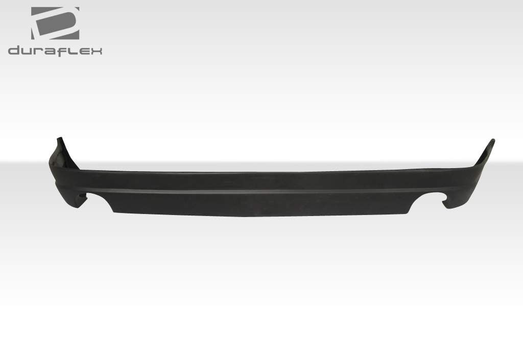 Revamp Your 2006 - 2011 Lexus GS Series (GS300, GS350, GS430, GS450, GS460) with Duraflex R - Sport Rear Lip Under Spoiler Air Dam