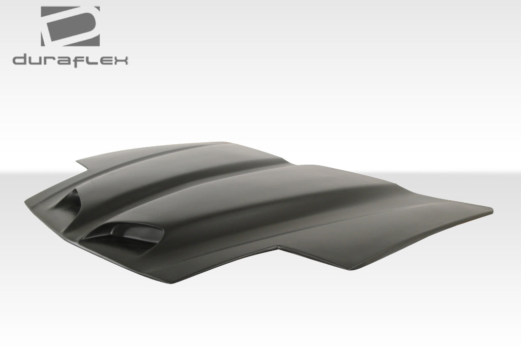 Get the Stunning 1993 - 1997 Pontiac Firebird Duraflex WS - 6 One - Piece Hood Now!