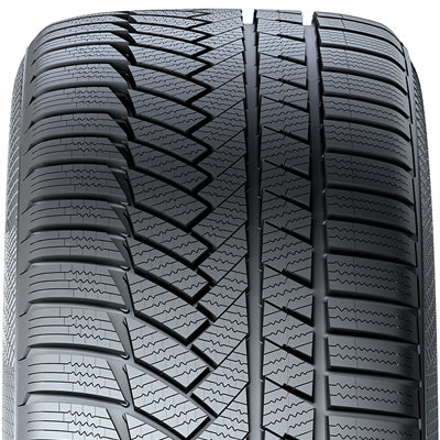 225/50R17 Continental ContiWinterContact TS 850 P 94H SL - Your Ultimate Winter Tire!