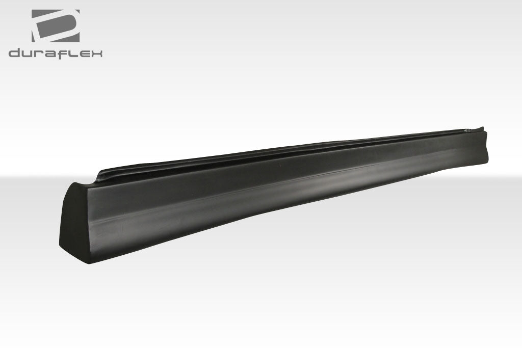 Revamp Your 1998 - 2005 Lexus GS300/GS400/GS430 with Duraflex Type W Side Skirts Now!