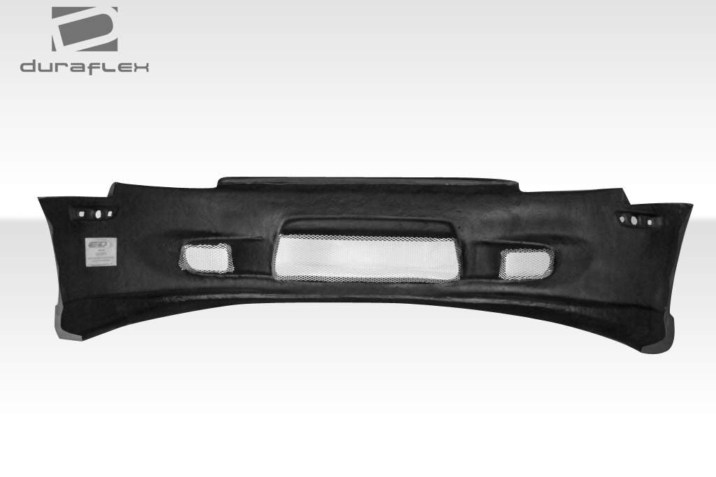 Unleash Style: 2000 - 2005 Mitsubishi Eclipse Duraflex I - Spec One - Piece Front Bumper Cover